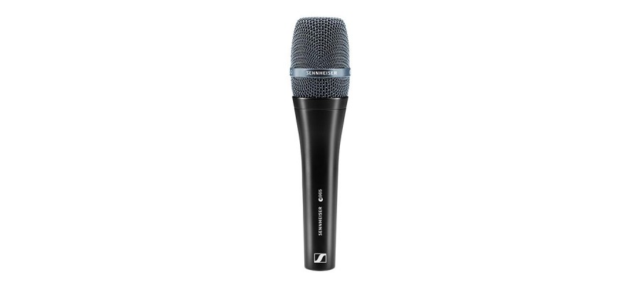 Вокальний мікрофон Sennheiser E 965 Вокальний мікрофон Sennheiser E 965