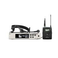 Радіосистема Sennheiser EW 100 G4-ME3-G Радіосистема Sennheiser EW 100 G4-ME3-G