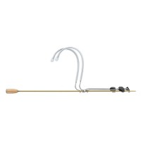 Петличний мікрофон Sennheiser HSP Essential Omni Петличний мікрофон Sennheiser HSP Essential Omni