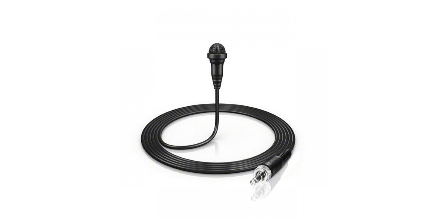 Петличний мікрофон Sennheiser ME 2-II купити в Києві з доставкою