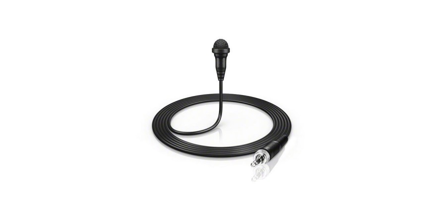 Петличний мікрофон Sennheiser ME 2-II Петличний мікрофон Sennheiser ME 2-II