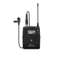Петличний мікрофон Sennheiser ME 2-II Петличний мікрофон Sennheiser ME 2-II