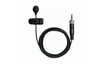 Петличний мікрофон Sennheiser ME 4-N
