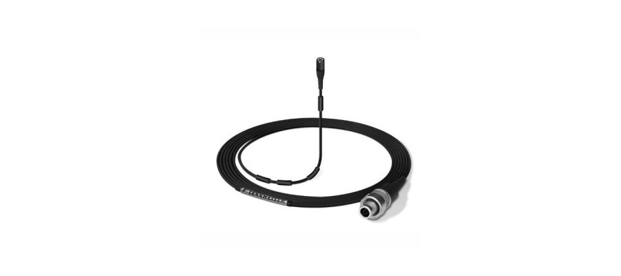 Петличний мікрофон Sennheiser MKE 1-EW Петличний мікрофон Sennheiser MKE 1-EW