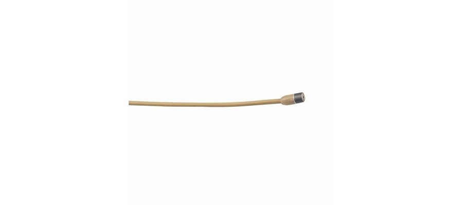 Петличний мікрофон Sennheiser MKE 2-EW GOLD Петличний мікрофон Sennheiser MKE 2-EW GOLD