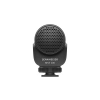 Мікрофон гармата Sennheiser MKE 200 Мікрофон гармата Sennheiser MKE 200