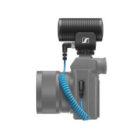 Мікрофон гармата Sennheiser MKE 200 Мікрофон гармата Sennheiser MKE 200
