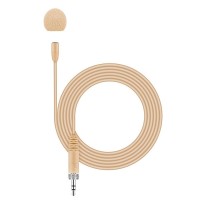 Петличний мікрофон Sennheiser MKE ESSENTIAL OMNI Петличний мікрофон Sennheiser MKE ESSENTIAL OMNI