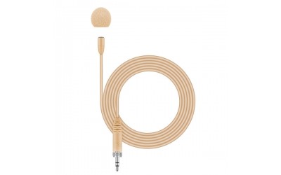 Петличний мікрофон Sennheiser MKE ESSENTIAL OMNI