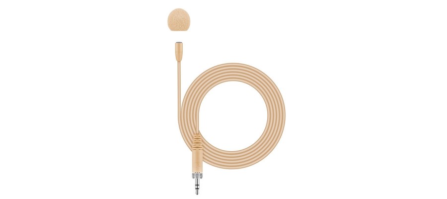 Петличний мікрофон Sennheiser MKE ESSENTIAL OMNI Петличний мікрофон Sennheiser MKE ESSENTIAL OMNI