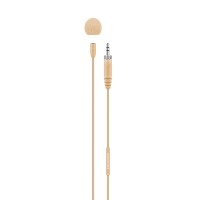 Петличний мікрофон Sennheiser MKE ESSENTIAL OMNI Петличний мікрофон Sennheiser MKE ESSENTIAL OMNI