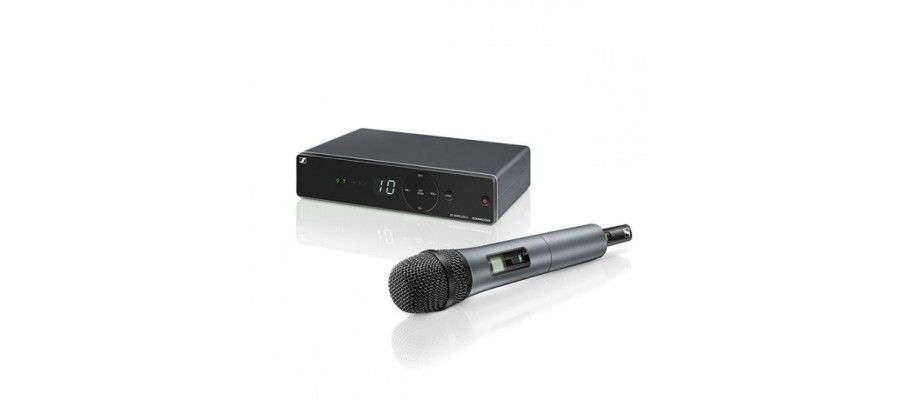Радіосистема Sennheiser XSW-1-825-B