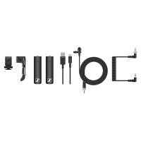 Радіосистема Sennheiser XSW-D PORTABLE LAVALIER SET Радіосистема Sennheiser XSW-D PORTABLE LAVALIER SET