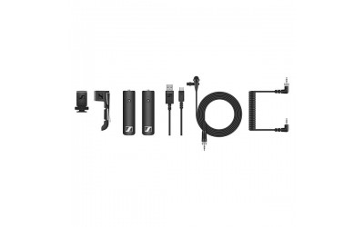 Радіосистема Sennheiser XSW-D PORTABLE LAVALIER SET