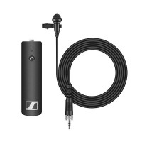 Радіосистема Sennheiser XSW-D PORTABLE LAVALIER SET Радіосистема Sennheiser XSW-D PORTABLE LAVALIER SET