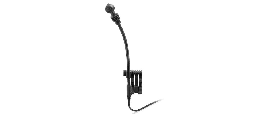 Інструментальний мікрофон Sennheiser E 608 Інструментальний мікрофон Sennheiser E 608