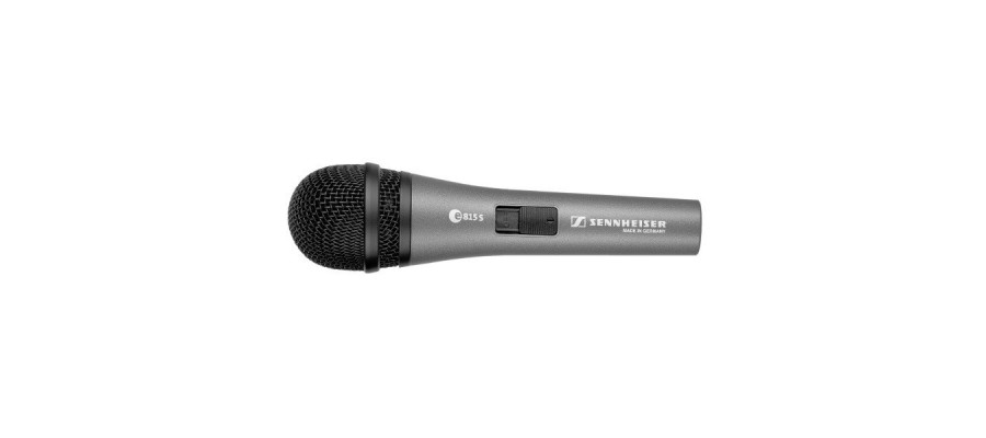 Мікрофон Sennheiser E815 S-C Мікрофон Sennheiser E815 S-C