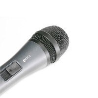 Вокальний мікрофон Sennheiser E 835-S Вокальний мікрофон Sennheiser E 835-S