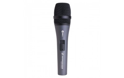 Вокальний мікрофон Sennheiser E 845-S