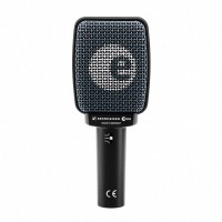 Інструментальний мікрофон Sennheiser E 906 Інструментальний мікрофон Sennheiser E 906