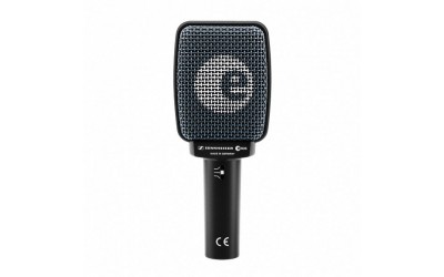 Інструментальний мікрофон Sennheiser E 906