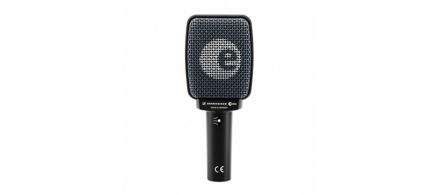 Інструментальний мікрофон Sennheiser E 906 Інструментальний мікрофон Sennheiser E 906