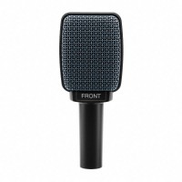 Інструментальний мікрофон Sennheiser E 906 Інструментальний мікрофон Sennheiser E 906