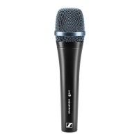 Вокальний мікрофон Sennheiser E 945 Вокальний мікрофон Sennheiser E 945