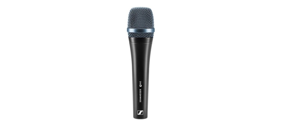 Вокальний мікрофон Sennheiser E 945 Вокальний мікрофон Sennheiser E 945
