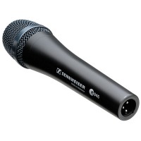 Вокальний мікрофон Sennheiser E 945 Вокальний мікрофон Sennheiser E 945