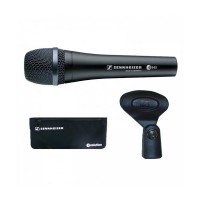 Вокальний мікрофон Sennheiser E 945 Вокальний мікрофон Sennheiser E 945