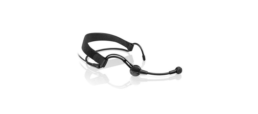 Петличний мікрофон Sennheiser ME 3-II Петличний мікрофон Sennheiser ME 3-II