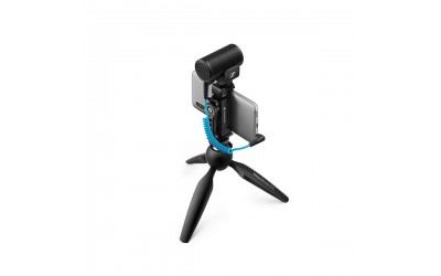 Мікрофон Sennheiser MKE 200 Mobile Kit