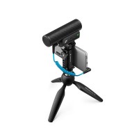 Мікрофон Sennheiser MKE 400 Mobile Kit Мікрофон Sennheiser MKE 400 Mobile Kit
