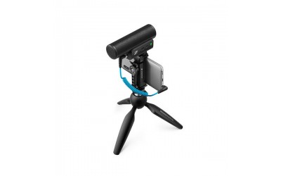 Мікрофон Sennheiser MKE 400 Mobile Kit