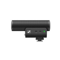 Мікрофон Sennheiser MKE 400 Mobile Kit Мікрофон Sennheiser MKE 400 Mobile Kit