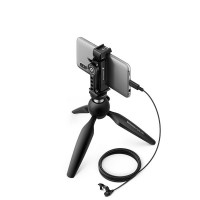 Мікрофон Sennheiser XS Lav USB-C Mobile Kit Мікрофон Sennheiser XS Lav USB-C Mobile Kit