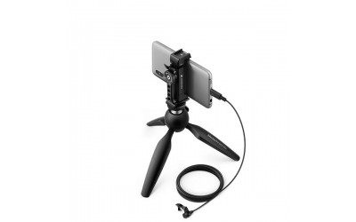 Мікрофон Sennheiser XS Lav USB-C Mobile Kit