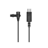 Мікрофон Sennheiser XS Lav USB-C Mobile Kit Мікрофон Sennheiser XS Lav USB-C Mobile Kit