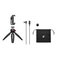 Мікрофон Sennheiser XS Lav USB-C Mobile Kit Мікрофон Sennheiser XS Lav USB-C Mobile Kit