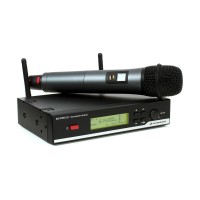 Радіосистема Sennheiser XSW35 Радіосистема Sennheiser XSW35