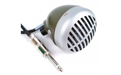 Інструментальний мікрофон SHURE 520DX