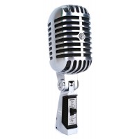Вокальний мікрофон SHURE 55SH SERIES II