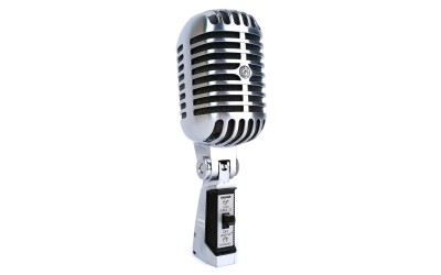 Вокальний мікрофон SHURE 55SH SERIES II