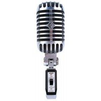 Вокальний мікрофон SHURE 55SH SERIES II