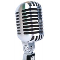 Вокальний мікрофон SHURE 55SH SERIES II
