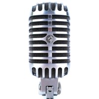 Вокальний мікрофон SHURE 55SH SERIES II