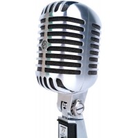 Вокальний мікрофон SHURE 55SH SERIES II