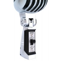 Вокальний мікрофон SHURE 55SH SERIES II