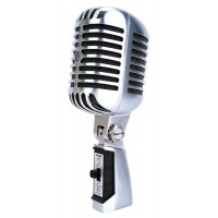 Вокальний мікрофон SHURE 55SH SERIES II